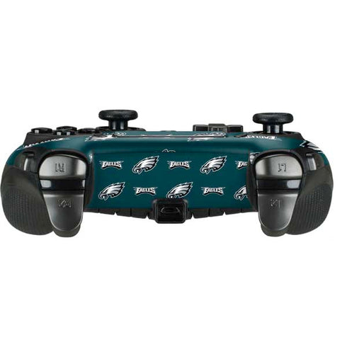 NFL Philadelphia Eagles Blitz Series PlayStation Scuf Vantage 2 Controller Skin