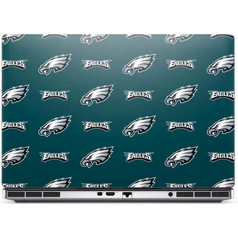 NFL Philadelphia Eagles Blitz Series Dell Precision Skin