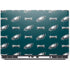NFL Philadelphia Eagles Blitz Series Dell Precision Skin