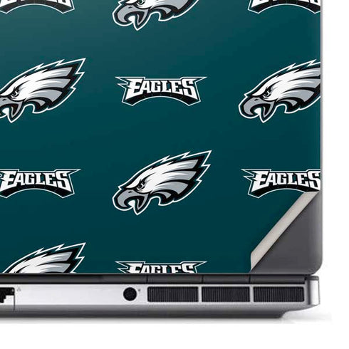 NFL Philadelphia Eagles Blitz Series Dell Precision Skin