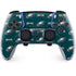 NFL Philadelphia Eagles Blitz Series PS5 DualSense Edge Pro Controller Skin