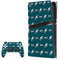 NFL Philadelphia Eagles Blitz Series PS5 Pro Bundle Skin