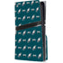 NFL Philadelphia Eagles Blitz Series PS5 Pro Disk Console Skin