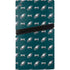 NFL Philadelphia Eagles Blitz Series PS5 Pro Disk Console Skin