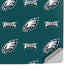 NFL Philadelphia Eagles Blitz Series PS5 Slim Digital Edition Console Skin