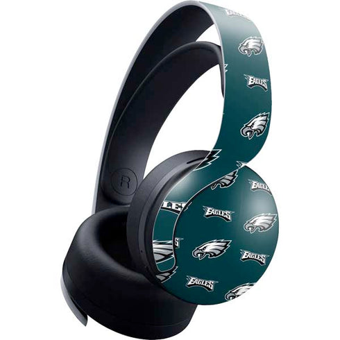 NFL Philadelphia Eagles Blitz Series PlayStation PS5 Skins