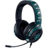 NFL Philadelphia Eagles Blitz Series Razer Kraken X Skin