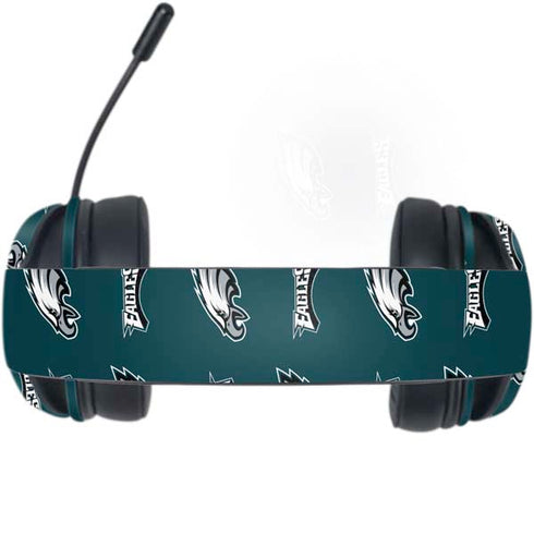 NFL Philadelphia Eagles Blitz Series Razer Kraken X Skin