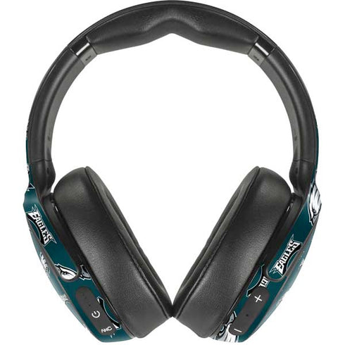 NFL Philadelphia Eagles Blitz Series Skullcandy Venue Skin