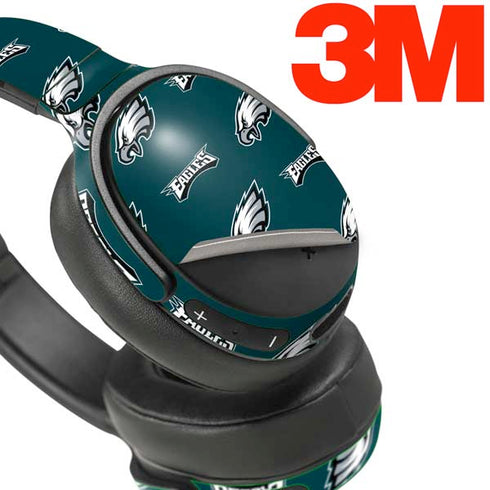 NFL Philadelphia Eagles Blitz Series Skullcandy Venue Skin