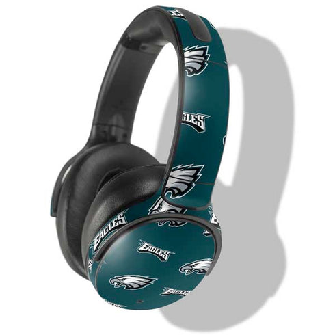 NFL Philadelphia Eagles Blitz Series Skullcandy Venue Skin
