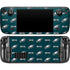 NFL Philadelphia Eagles Blitz Series Steam Deck Handheld Gaming Computer OLED Skin