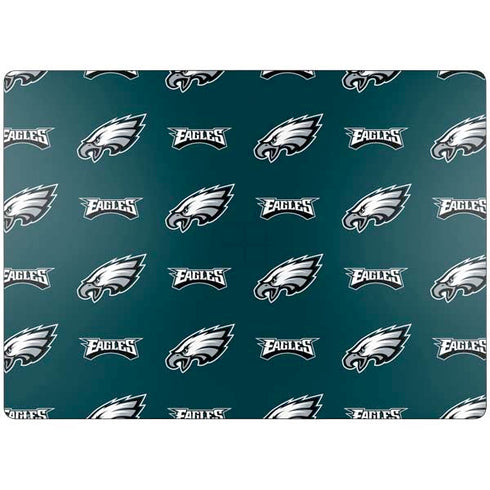 NFL Philadelphia Eagles Blitz Series Surface Laptop 7 13.8in Skin