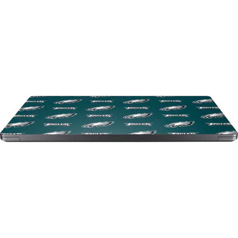 NFL Philadelphia Eagles Blitz Series Surface Laptop 7 13.8in Skin