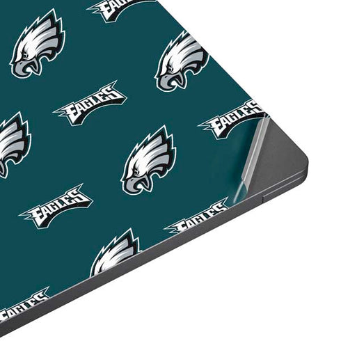 NFL Philadelphia Eagles Blitz Series Surface Laptop 7 13.8in Skin