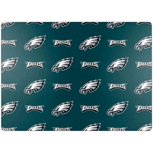 NFL Philadelphia Eagles Blitz Series Surface Laptop 7 15in Skin