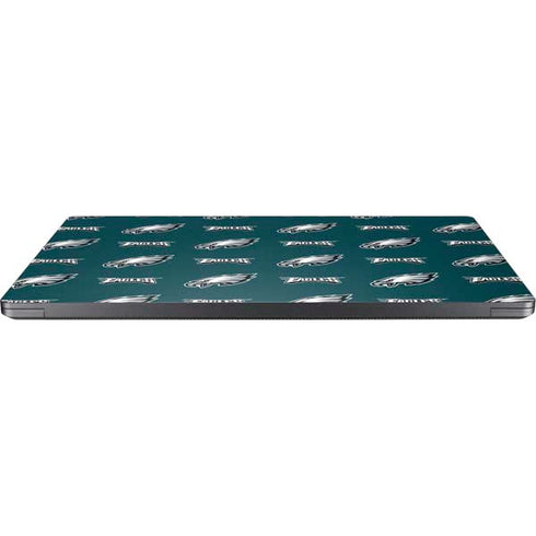 NFL Philadelphia Eagles Blitz Series Surface Laptop 7 15in Skin