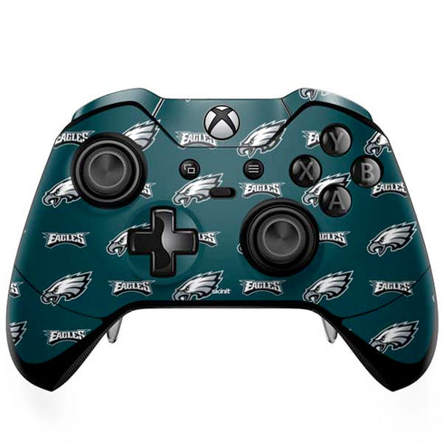 NFL Philadelphia Eagles Blitz Series Xbox One Skins