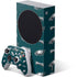 NFL Philadelphia Eagles Blitz Series Xbox Series S Skins