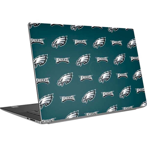 NFL Philadelphia Eagles Blitz Series Dell XPS Skin