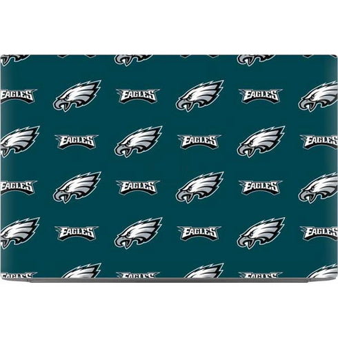 NFL Philadelphia Eagles Blitz Series Dell XPS Skin