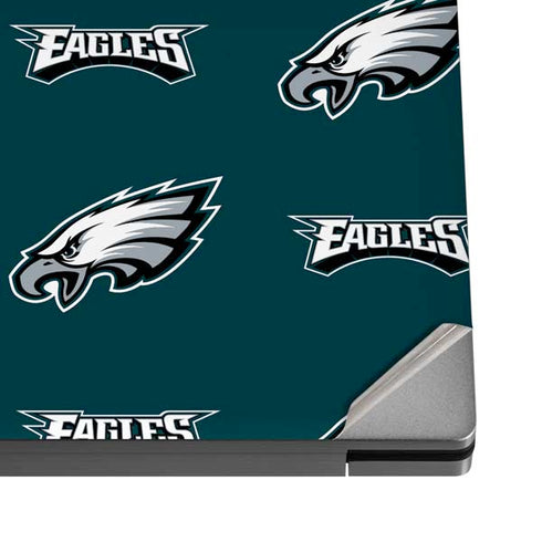 NFL Philadelphia Eagles Blitz Series Dell XPS Skin