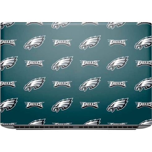 NFL Philadelphia Eagles Blitz Series HP ZBook Fury 16 G10 Skin