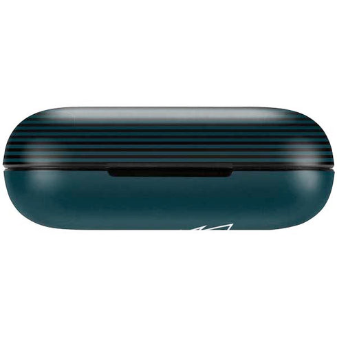 NFL Philadelphia Eagles Breakaway Amazon Echo Buds Skin
