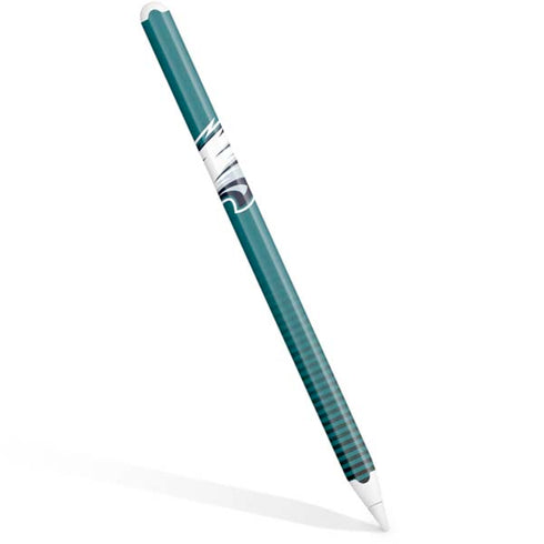 NFL Philadelphia Eagles Breakaway Apple Pencil (2nd Gen 2019) Skin