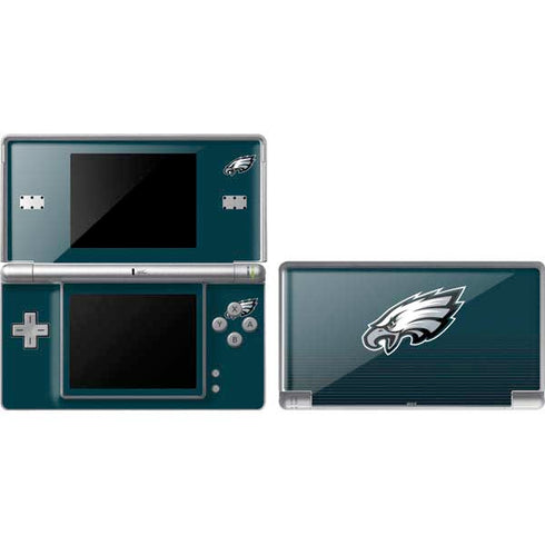 NFL Philadelphia Eagles Breakaway Nintendo Skins