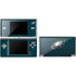NFL Philadelphia Eagles Breakaway Nintendo Skins