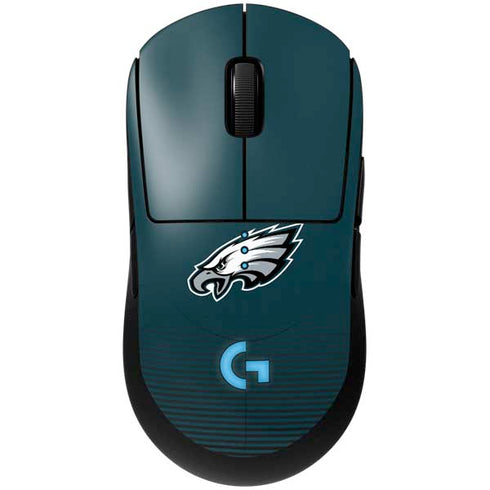 NFL Philadelphia Eagles Breakaway G Pro Wireless Gaming Mouse Skin
