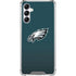 NFL Philadelphia Eagles Breakaway Gabb Phone 4 Clear Case
