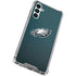 NFL Philadelphia Eagles Breakaway Gabb Phone 4 Clear Case