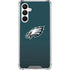 NFL Philadelphia Eagles Breakaway Galaxy A16 5G Clear Case