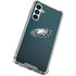 NFL Philadelphia Eagles Breakaway Galaxy A16 5G Clear Case