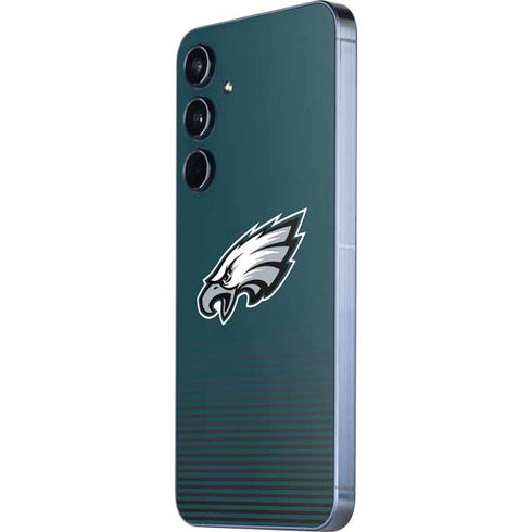 NFL Philadelphia Eagles Breakaway Galaxy A35 5G Skin