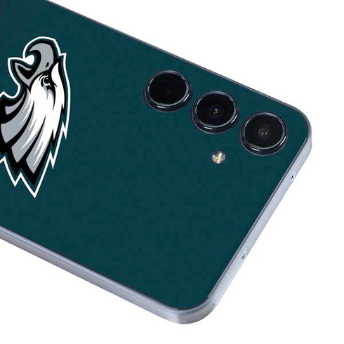 NFL Philadelphia Eagles Breakaway Galaxy A35 5G Skin