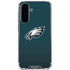 NFL Philadelphia Eagles Breakaway Galaxy A36 5G Clear Case