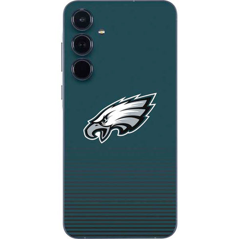 NFL Philadelphia Eagles Breakaway Galaxy A55 5G Skin