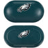 NFL Philadelphia Eagles Breakaway Galaxy Buds Plus Skin