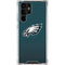 NFL Philadelphia Eagles Breakaway Galaxy S23 Ultra Clear Case