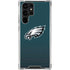 NFL Philadelphia Eagles Breakaway Galaxy S23 Ultra Clear Case