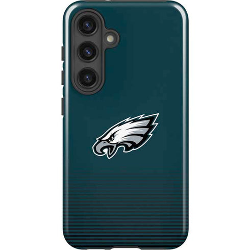NFL Philadelphia Eagles Breakaway Galaxy S25 Impact Case