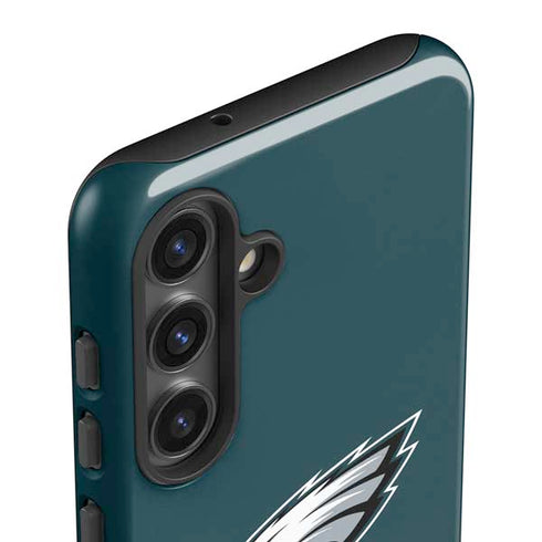NFL Philadelphia Eagles Breakaway Galaxy S25 Impact Case