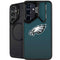 NFL Philadelphia Eagles Breakaway Galaxy S25 Kickstand Case