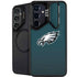 NFL Philadelphia Eagles Breakaway Galaxy S25 Kickstand Case