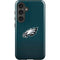 NFL Philadelphia Eagles Breakaway Galaxy S25 Plus Impact Case