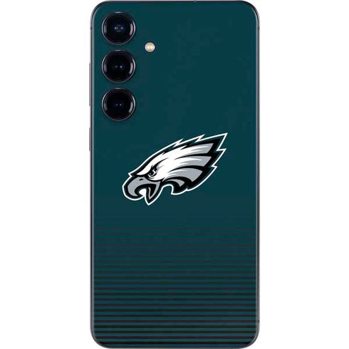 NFL Philadelphia Eagles Breakaway Galaxy S25 Plus Skin