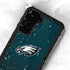 NFL Philadelphia Eagles Breakaway Galaxy S24 Plus Waterproof Case
